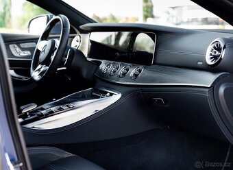 Mercedes Benz GT63S 29 000km - 12