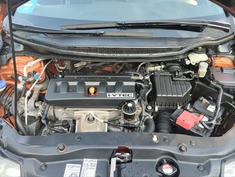 HONDA CIVIC KOMFORT - 12
