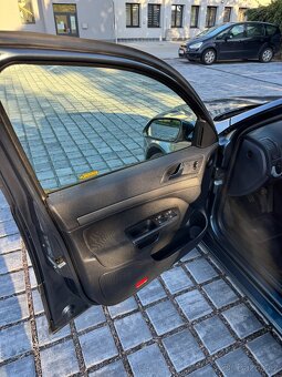 Škoda Octavia II 1.9TDI 77kw - 12