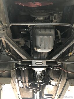 BMW 520 e12 - 12