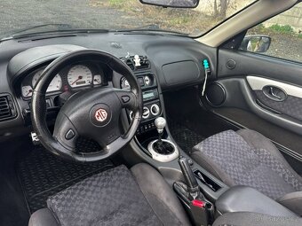 MG F 1.8 16V - 12