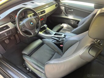 BMW E92 325i 160KW+6st.MAN/LCI+SPORTPACKET/BI-XENON/LED/ - 12