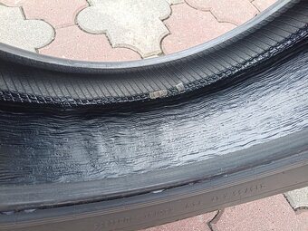 Letní sada pneu Continental 215/55 R17 94 V. - 12