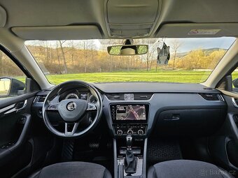 Škoda Octavia III Facelift Dsg Full Led Navi Bt Kamera - 12