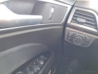 Ford mondeo 2.0tdci 110kw - 12