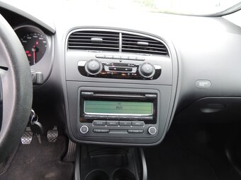 Seat Altea 1.2TSi,77kw,6ti rychlostní,12/2011,Copa - 12