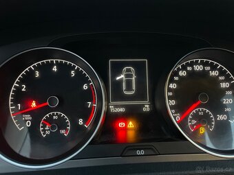 VW GOLF VII 1.2TSI 63kW - 12