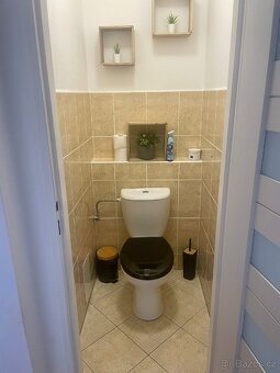Prodám  byt 2kk s balkónem - 12