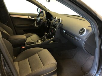 AUDI A3 1.4 TFSI SPORTBACK - 12