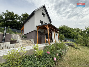 Prodej chaty, 54 m², zahrada 673 m², Dolní Zálezly - 12