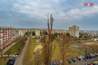 Prodej bytu 3+1 v Mladé Boleslavi, ul. Jana Palacha - 12