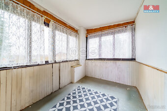 Prodej chaty, 34 m², Podhoří u Chebu - 12