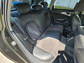 Audi A6 C7, 3.0TDI, QUATTRO, PANORAMA - 12