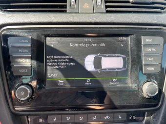 Škoda Octavia 1,4 TSi Serviska, Xenon, JOY - 12