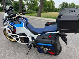Honda CRF 1100 L Africa Twin Adventure Sports DCT - 12