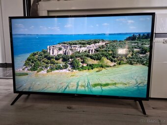 4K UltraHD Smart Tv LG 50UK6300 - 12