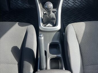 Suzuki SX4 S-Cross 1,0 BoosterJet  Comfort (2019) - 12