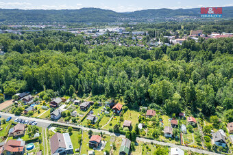 Prodej zahrady, 396 m², Jenišov - 12