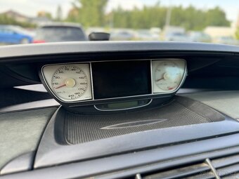 ⭐️Peugeot 807 2.2hdi 125kw EXCLUSIVE⭐️6-Mist⭐️Dovoz D - 12