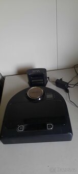 Robotický vysavač Neato - 12
