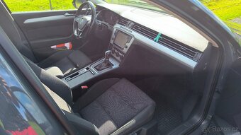VW Passat B8 Variant Comfortline 4Motion 2.0. TDI 140kW 4x4 - 12