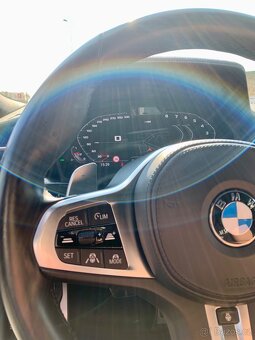 BMW M340i G20 xDrive Laser H/K Cruise Control - 12
