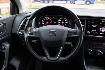 Seat Ateca 1.5 TSI 150 Style - 12