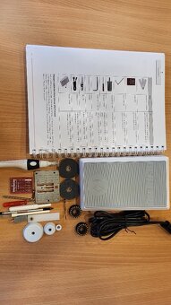 Bernina 77QE - 12