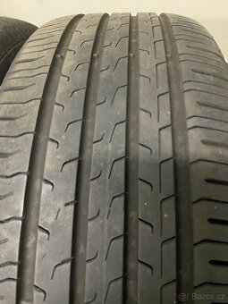 ORIGINAL ALU KOLA MERCEDES GLB X247 235/55/18 - 12