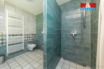 Prodej rodinného domu 175 m2, pozemek 2730 m2, Novosedly - 12