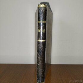 A. Jirásek, F.L.Věk, Filozofská historie, Pandurek, Poklad - 12