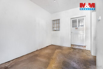 Prodej rodinného domu, 211 m², Drahotice, Chocnějovice - 12