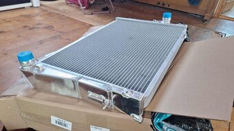 BMW E46 330xi 170kW manuál - 12