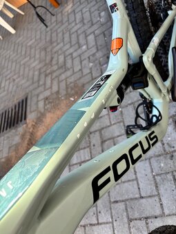 FOCUS JAM 6.9 29 XL - 12