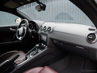 Audi TT 2.0 TDI S-LINE QUATTRO - 12