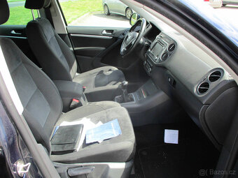 VW TIGUAN 2,0TDI 81kw Bluemotion 2013 bez koroze - 12
