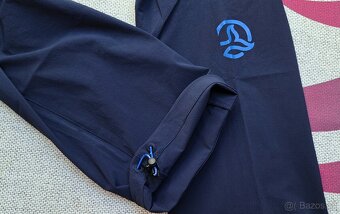 Pánské sportovní / outdoorové kalhoty - Ternua (vel M) - 12