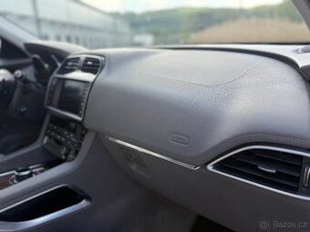 Jaguar F-Pace 25d 2018 - 12