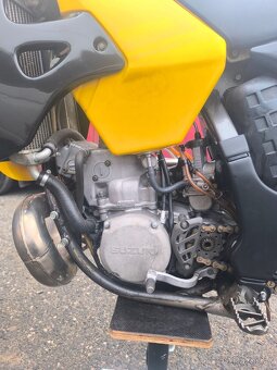 Suzuki Rm 1997 - 12