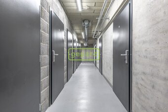 Prodej novostavby-bytu 2+kk, lodžie, sklep, parkovací stání, - 12