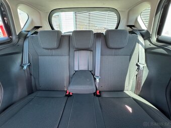 Ford B-MAX Titanium 1.6 77kW Automat - 12