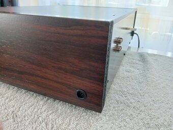 SONY TC-WR890  -  TOP STAV  MADE IN JAPAN - 12