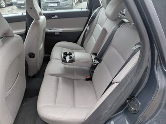 VOLVO V50, 1.6D, r.10, 155000km, VELMI SOLIDNÍ - 12