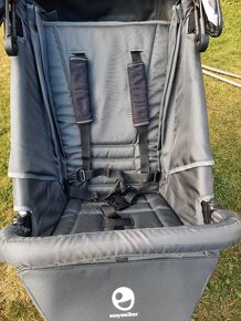 Easywalker Sky Platinum - 12