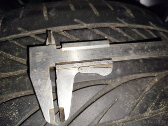 Alu kola Octavia r15 - 12