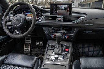 Audi A7 Sportback competition 3.0 TDI quattro - 12