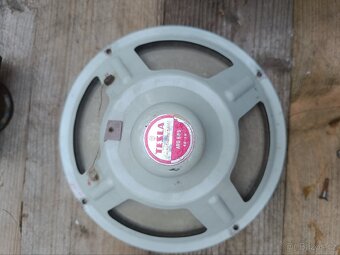 Tesla ARO 689. Tesla ARN 664. Vadne - 12