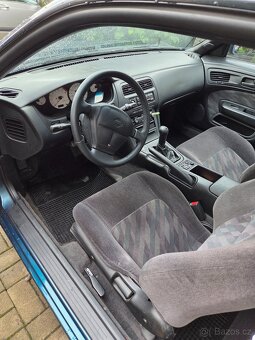 Nissan 200SX s14 - 12