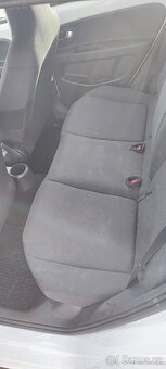 Škoda Citigo 1.0 - 12