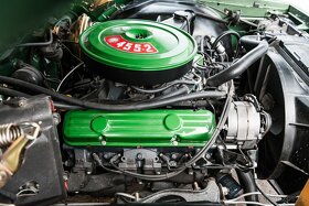 Buick Riviera 7.5L V8 - 12